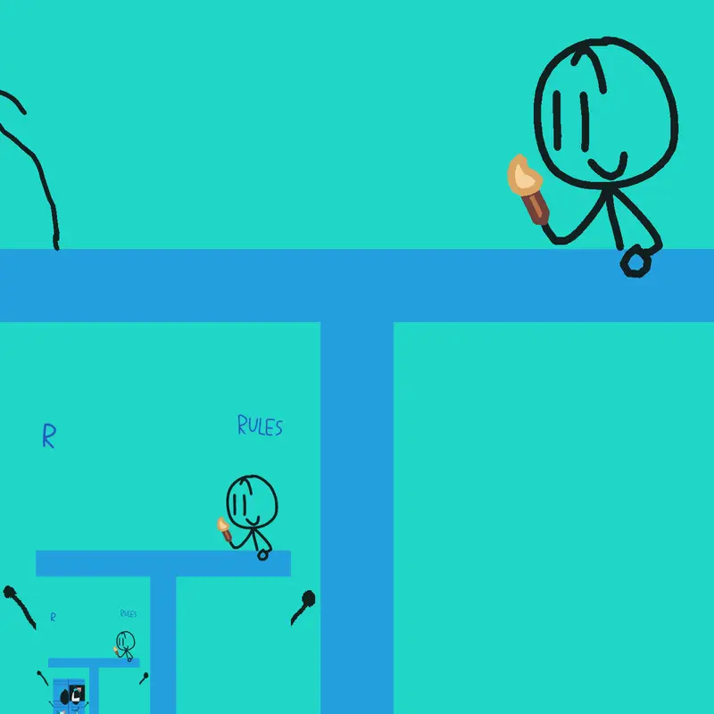 Game by @MarkerJuniorStudios