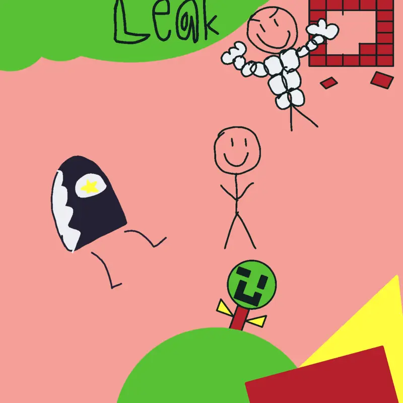 Game by @GreenIsBack
