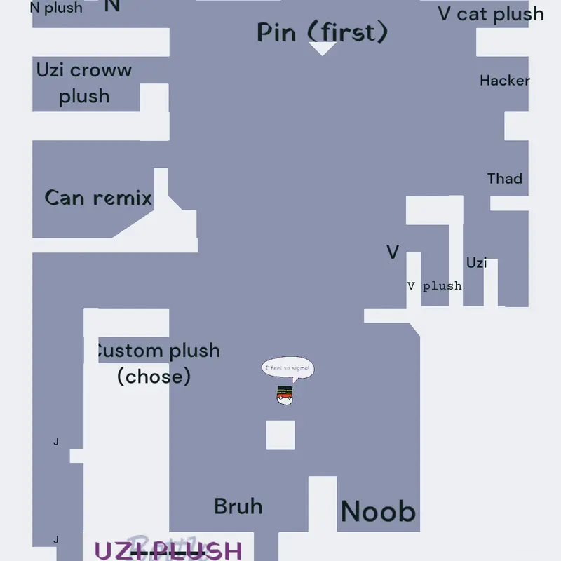 Game by @Wildan_533