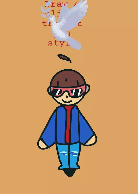 PIPIPI by @parrotgamer