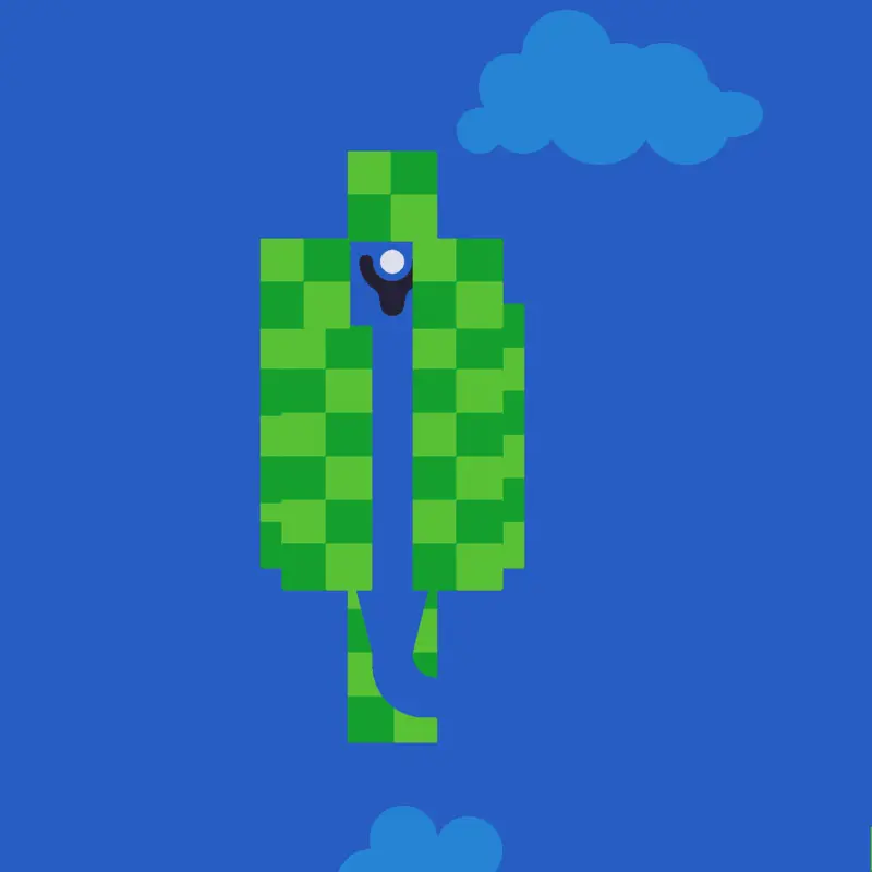 Game by @GreenCube72823