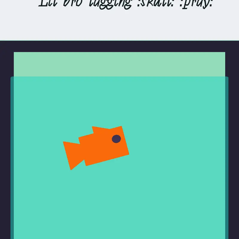 Game by @DailyDoseOfTheInternet