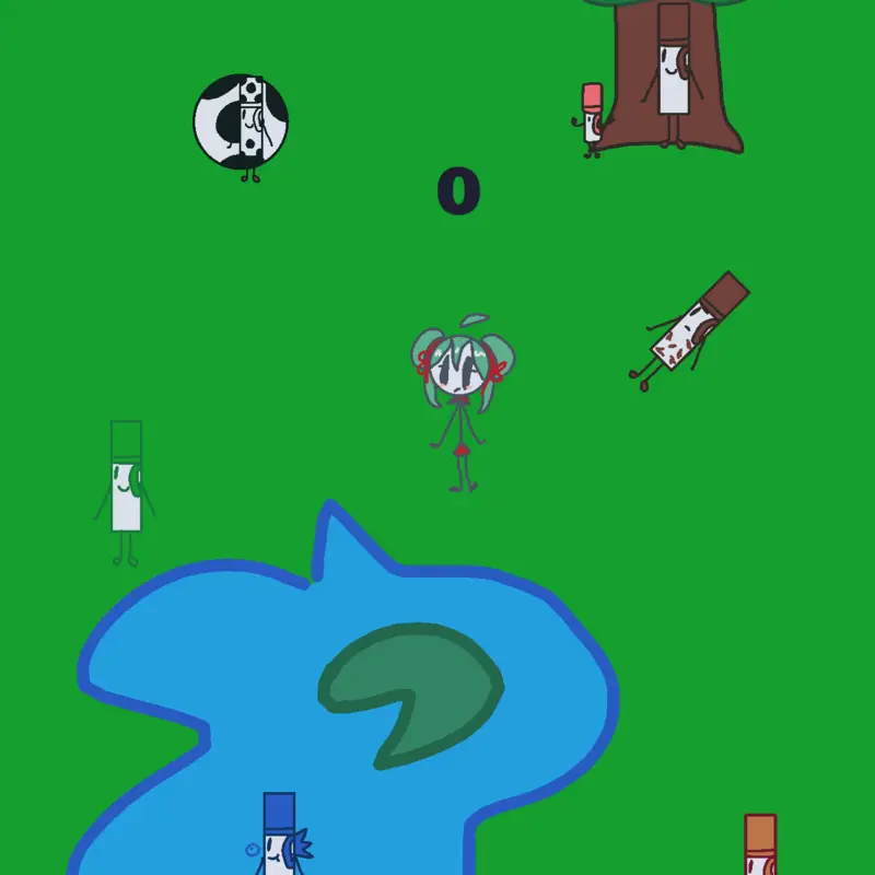 Game by @Qiqi_orign