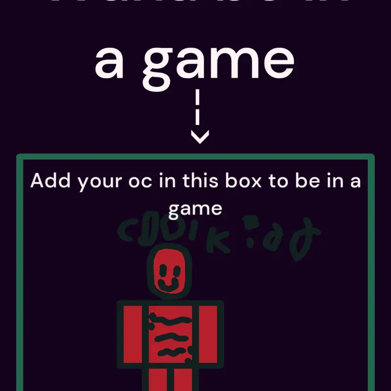 Game by @Killerfish_V3