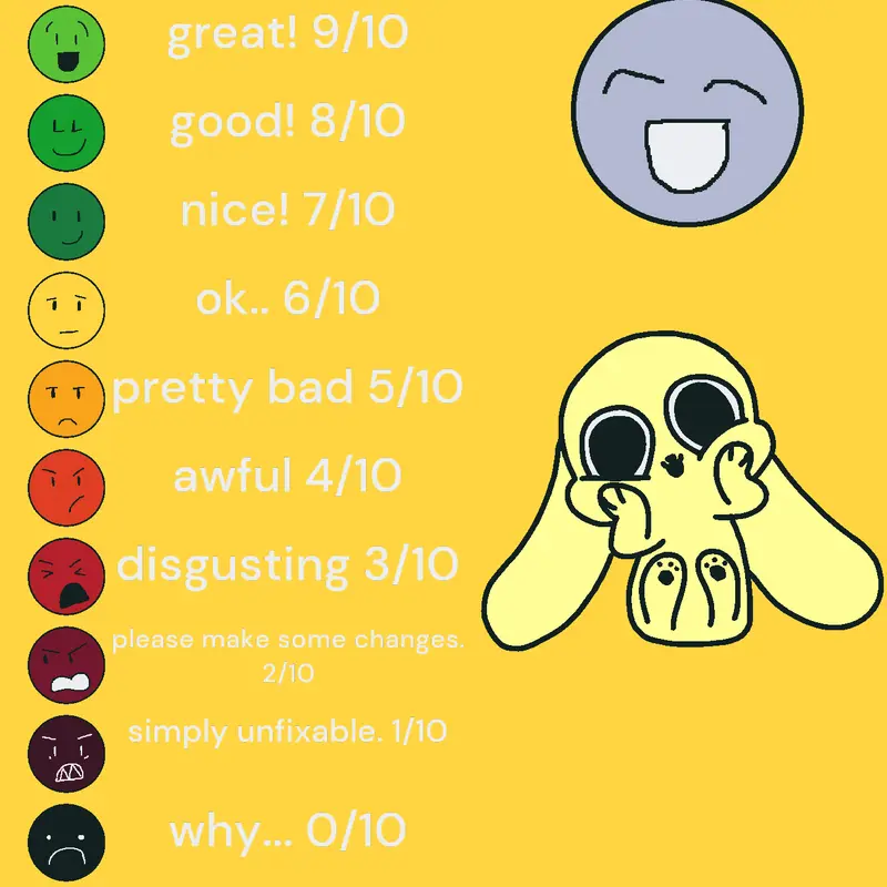 Game by @ChiknNuggit