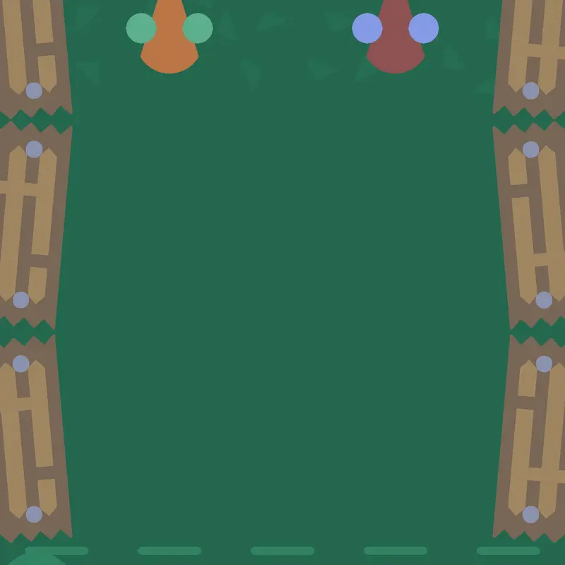 Game by @Geomeco