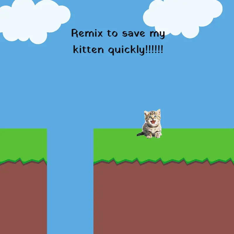 Game by @jekayla