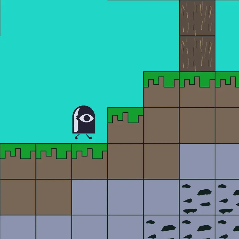 Game by @AfoGamer