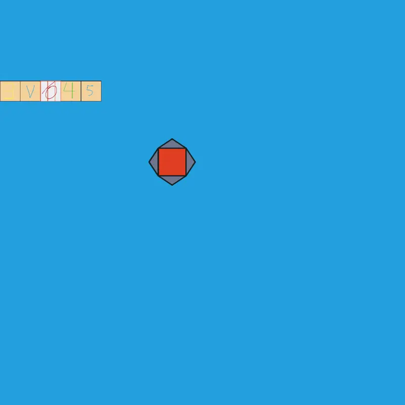 Game by @countups