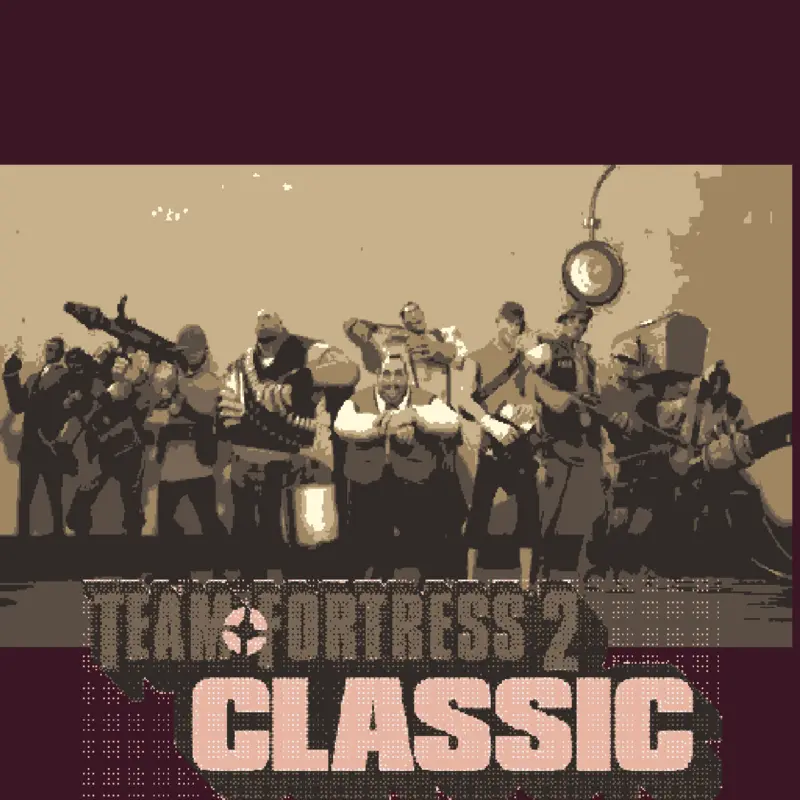 Game by @heavyweaponguy819