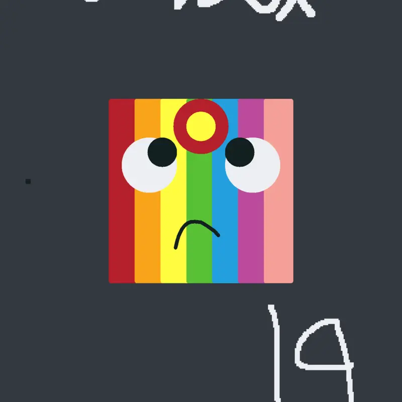 Game by @LyandreAion
