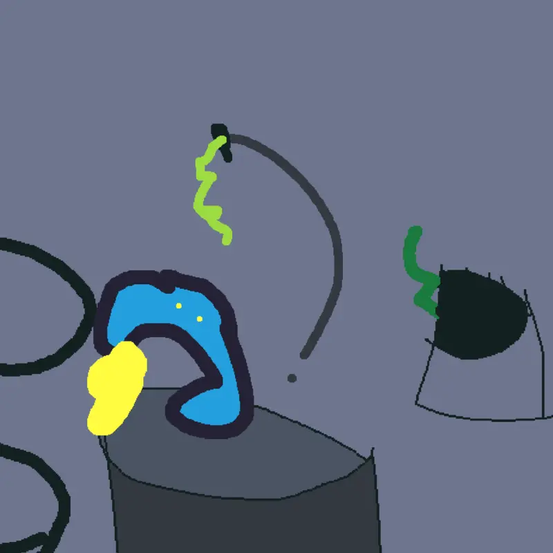 Game by @raeasa