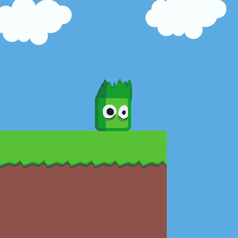 Game by @flack913