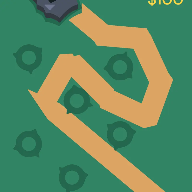 Game by @UNDERIAN