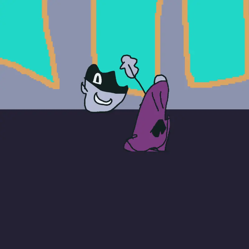Game by @C_L_O_U_D_Y