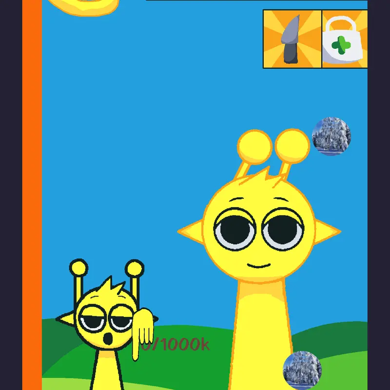 Game by @gourdytoodless
