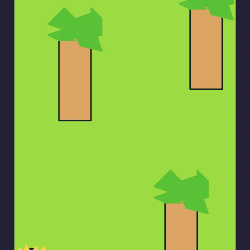 Game by @EnzoandDinis