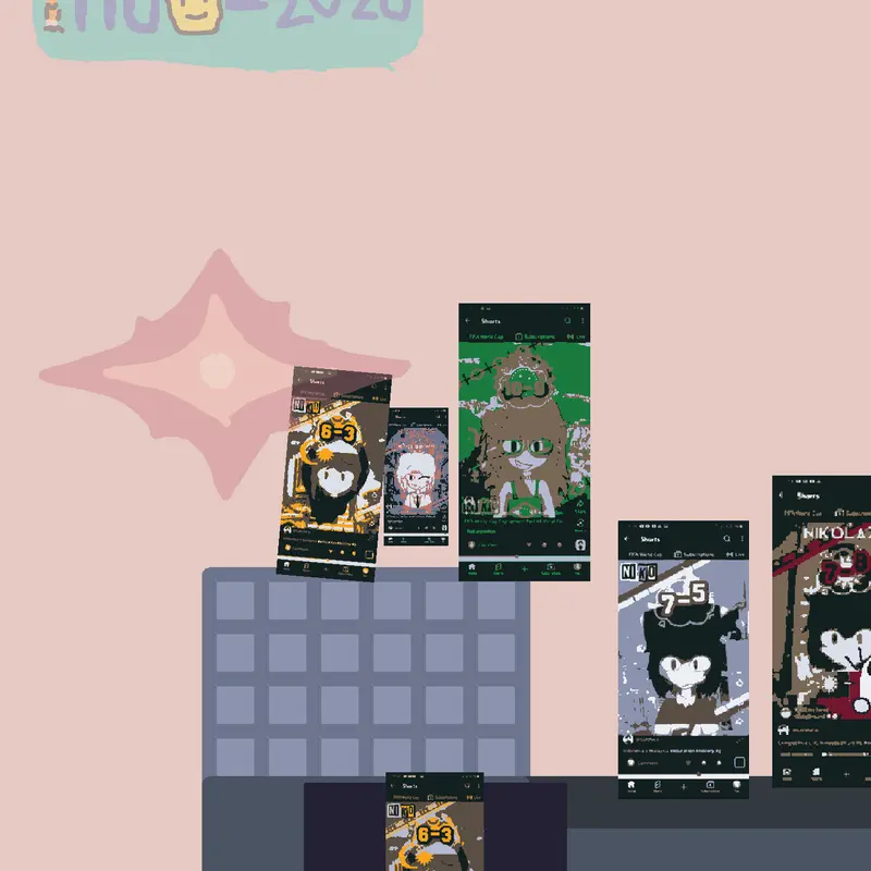 Game by @ahm4d_offical