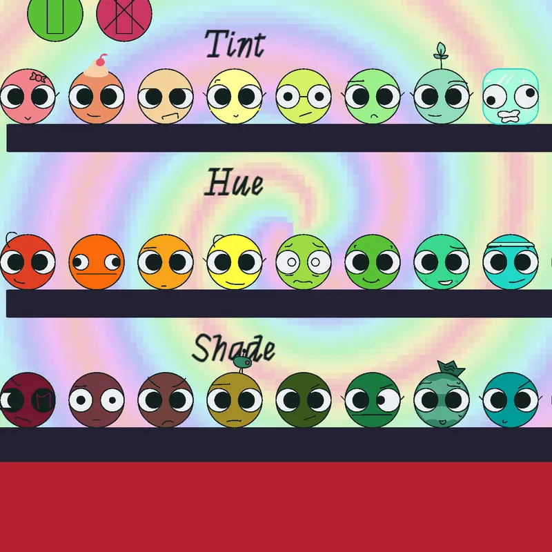 Game by @the_fake_smile