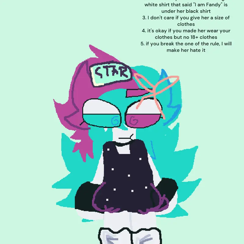 Game by @C0NF3T11