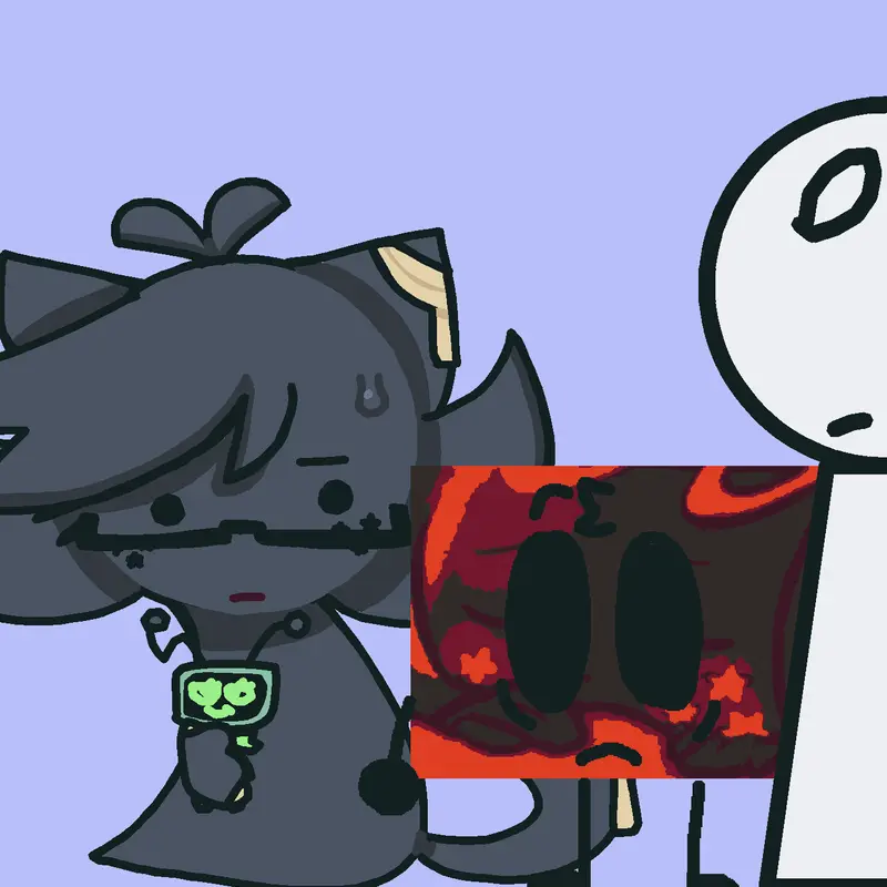 Game by @CaramelCosmoSleeping