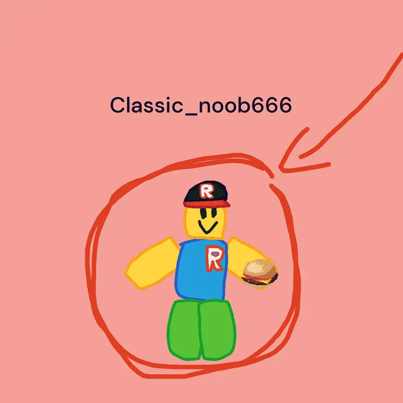 Game by @hamburher