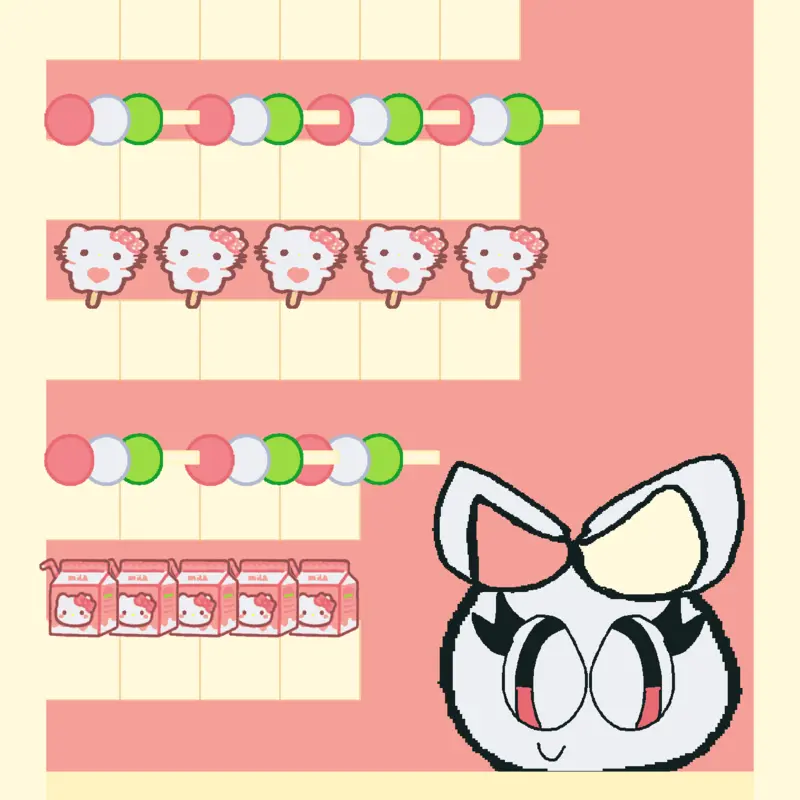 Game by @h3llokitty1