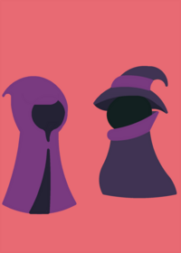 Platformer And Dungeon Crawler Meet