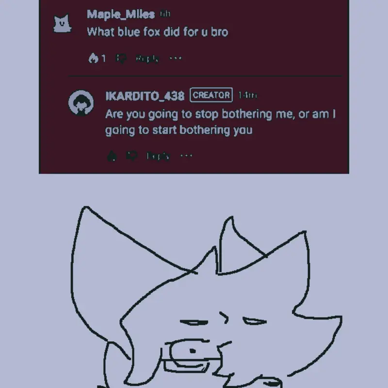 Game by @Blue_Fox-ART