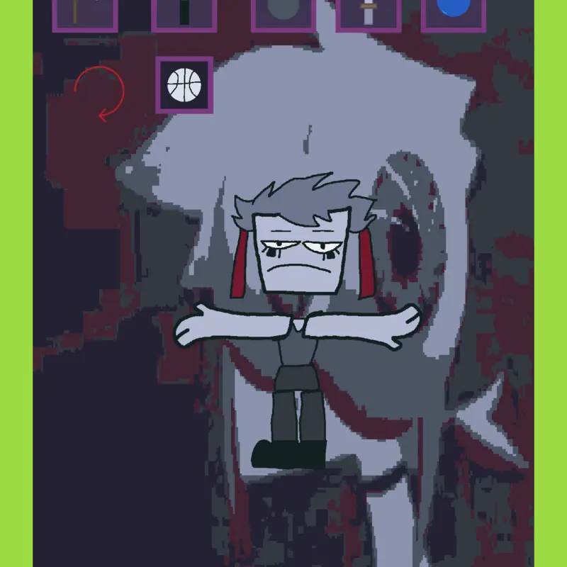 Game by @LEO-RAZ9