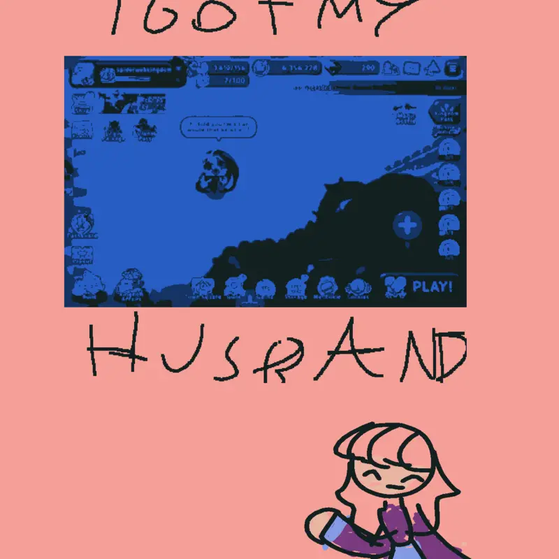 Game by @minibrandpink