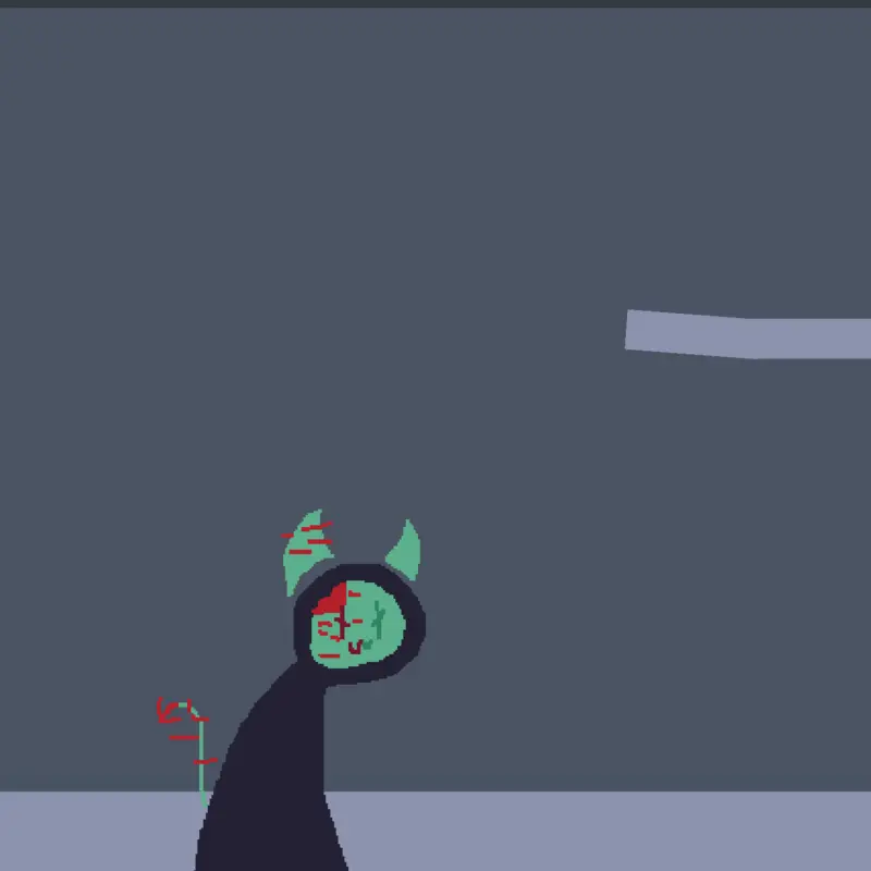 Game by @ErrorDemon