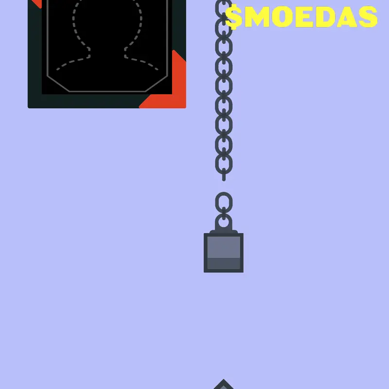 Game by @xandegamermoreira