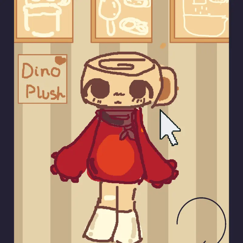 Game by @himi_XD