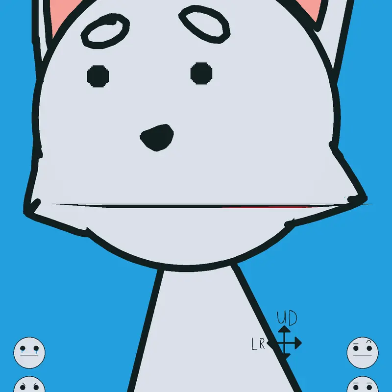 Game by @Misti_Cat_Licah