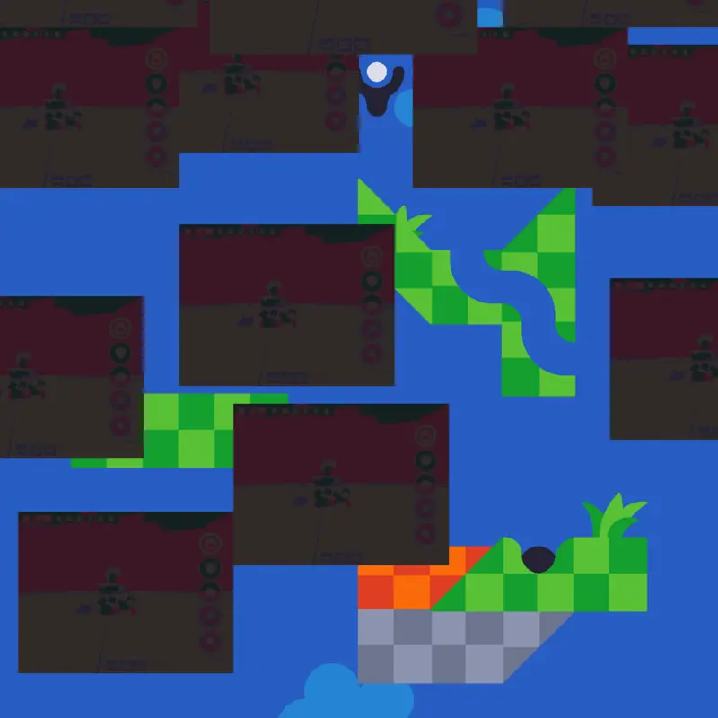 Game by @PhyCat