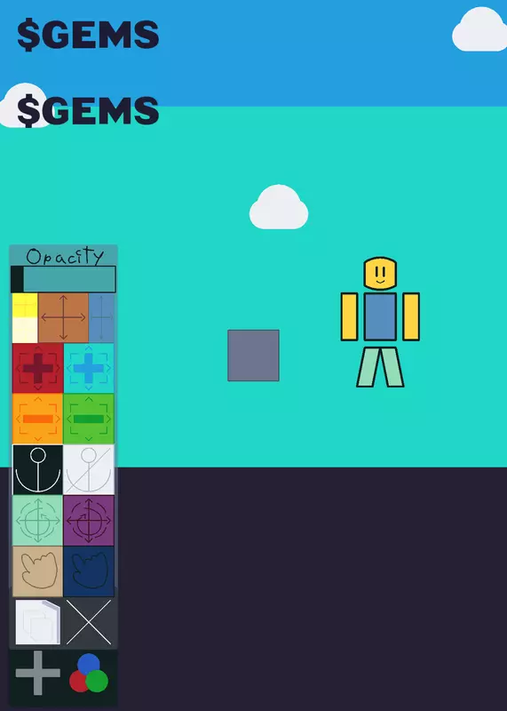 Game by @-Gzebb4RobloxandCastle-