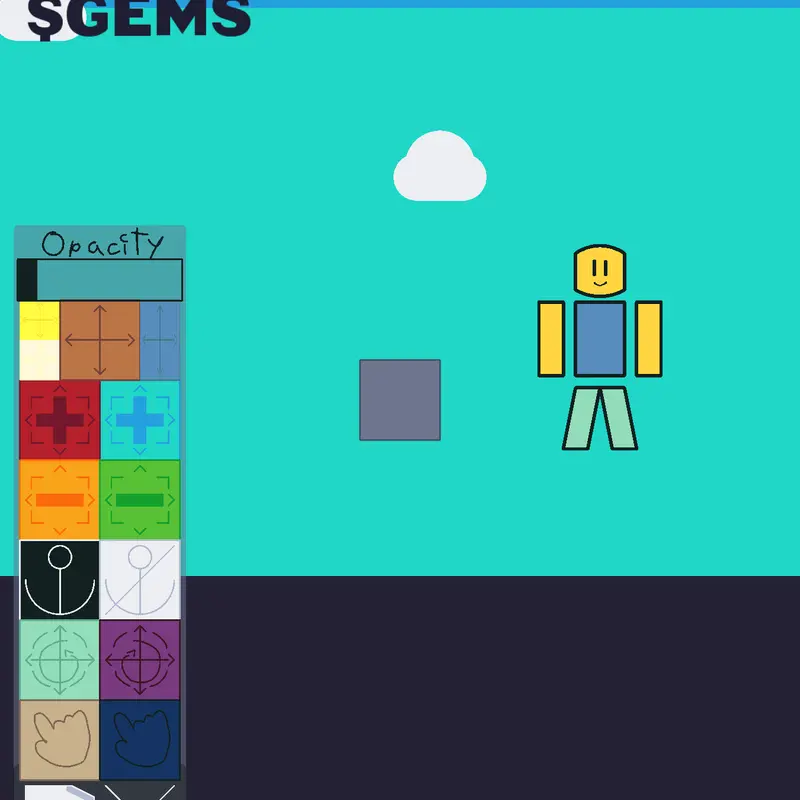 Game by @-Gzebb4MCRXandCTle-