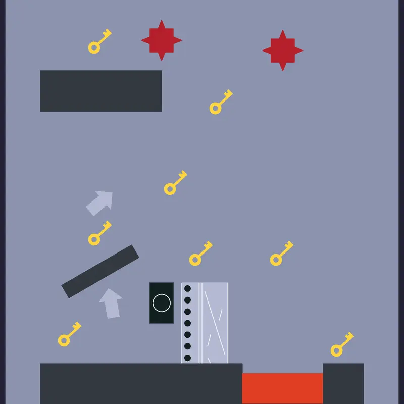 Game by @formosa