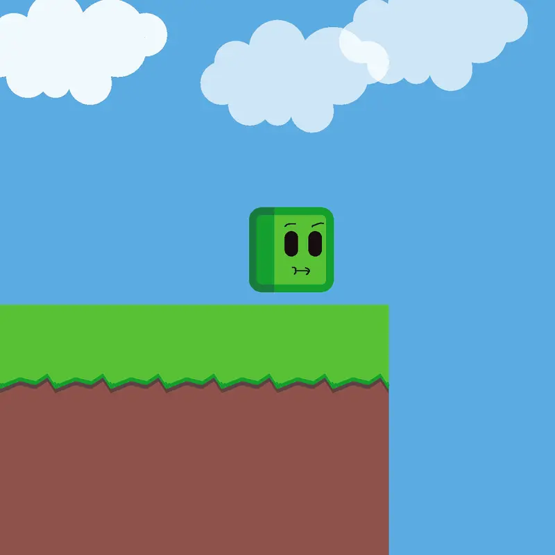 Game by @cocomak