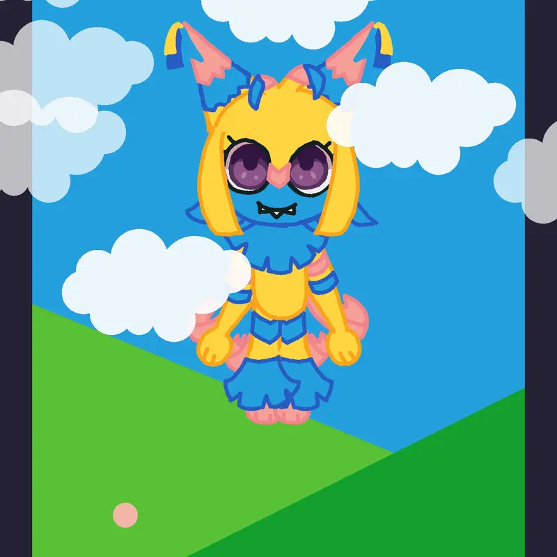 Game by @YourLocalWenda
