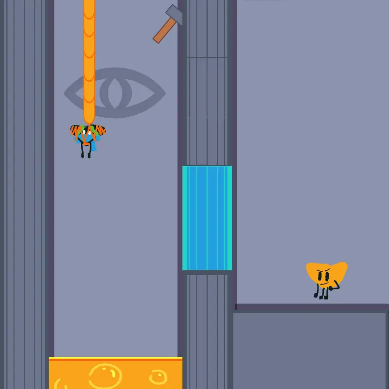 Game by @berryzpixel