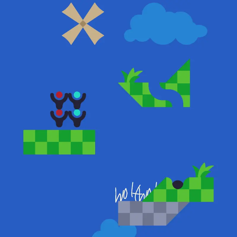 Game by @Stick_RB