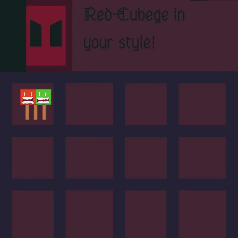 Game by @Bad_Pisces