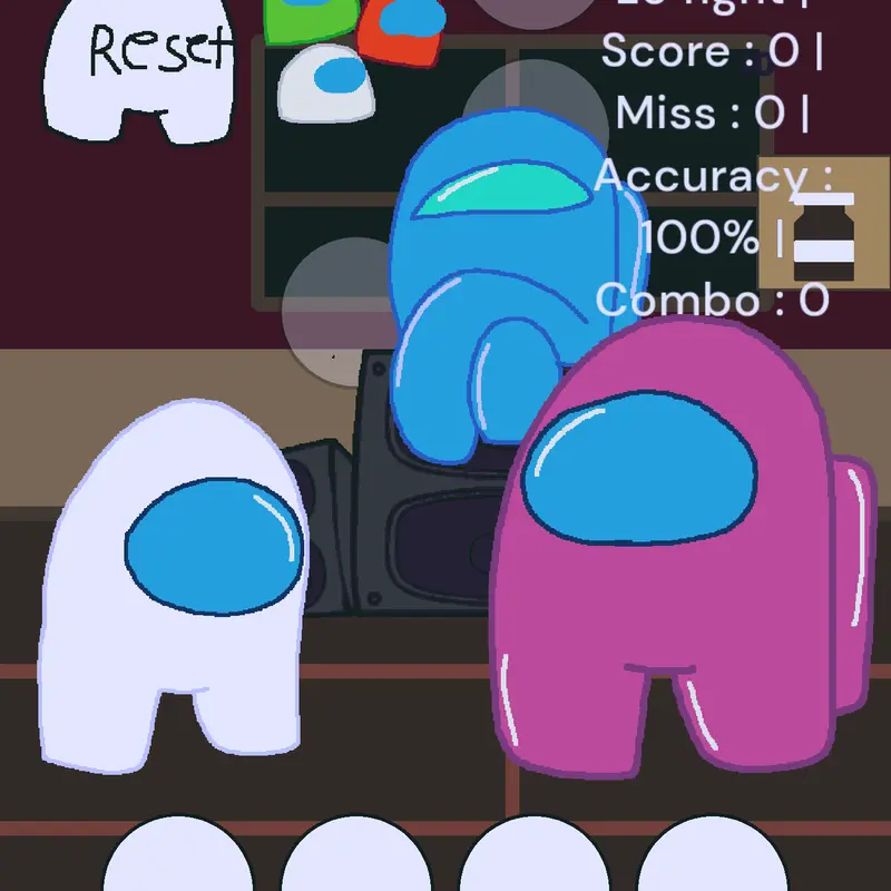Game by @JeanCarlos4567