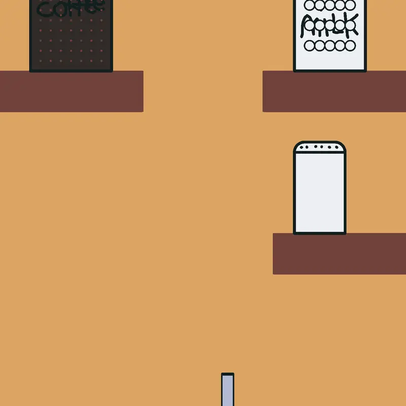 Game by @a_blackone