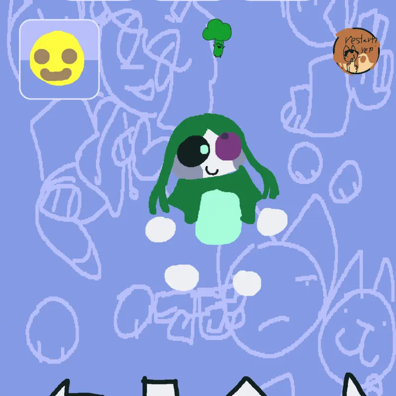 Game by @CUTIE_CATS_ARTZ