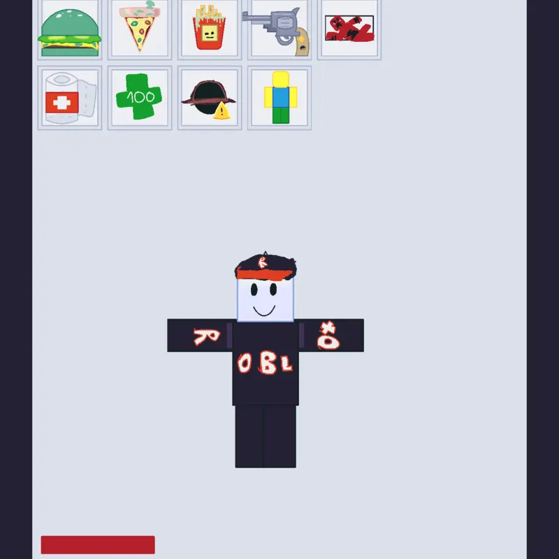Game by @ya_its_nini