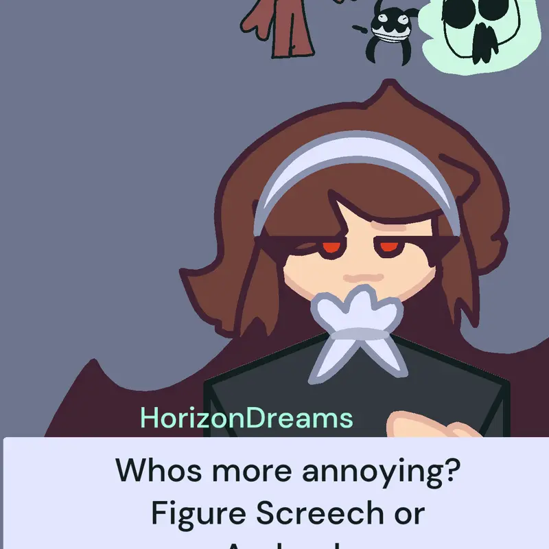 Game by @HorizonDreams