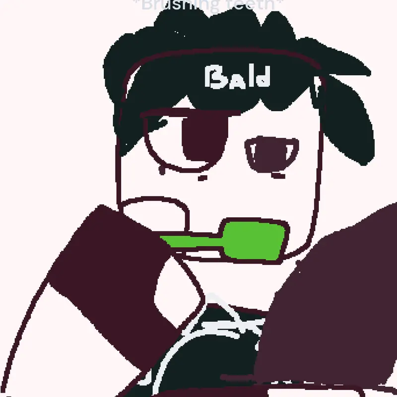 This isn't mine this is I ate ur schools by @easyauto